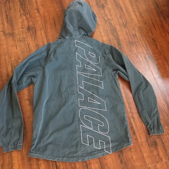 Palace Duo Jacket - Picture 4 of 9